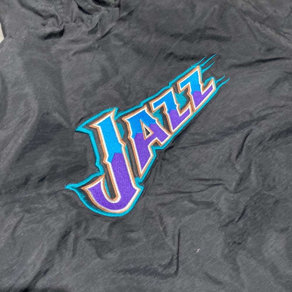Jazz jacket - Picture 4 of 4